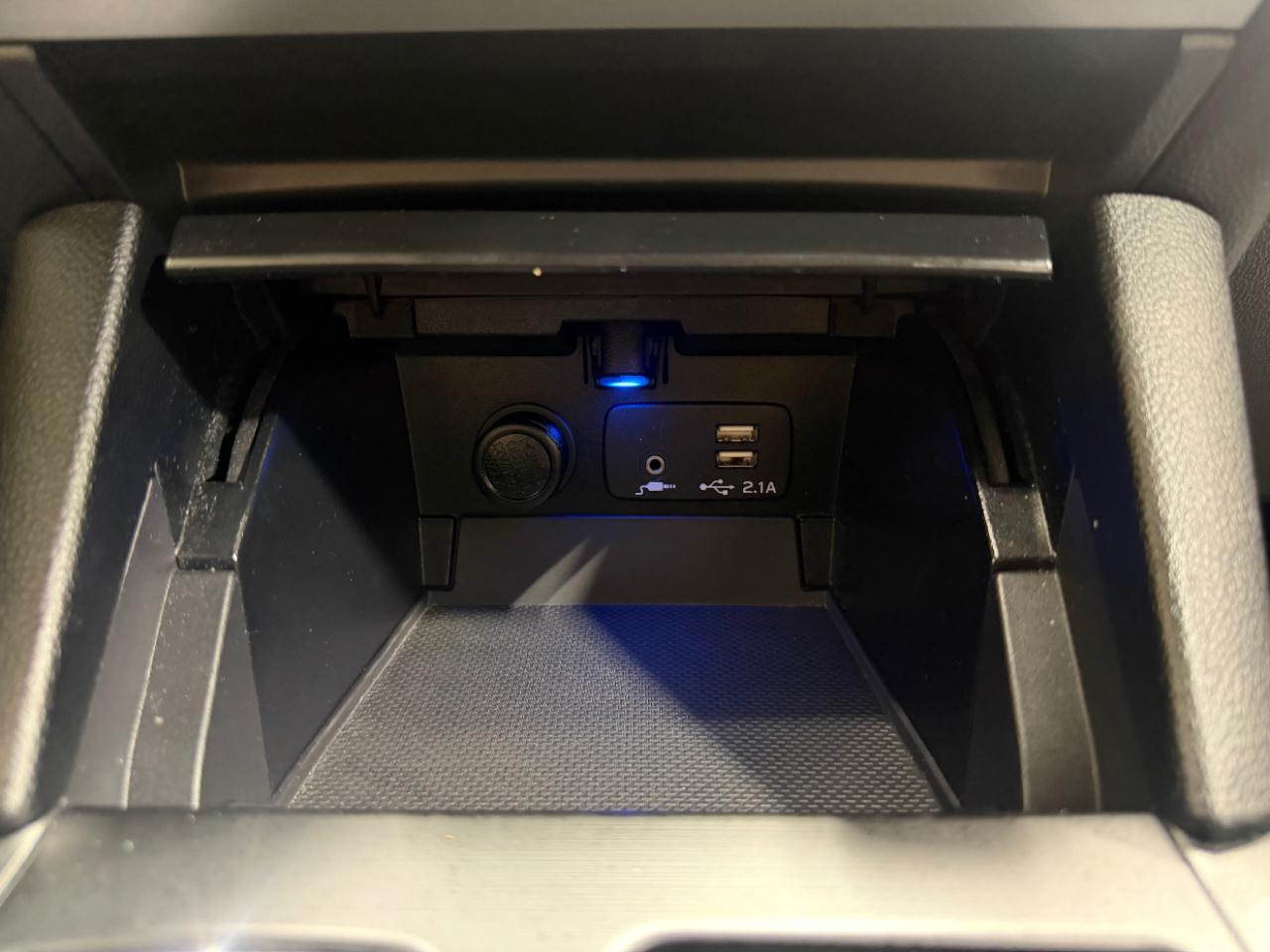 Subaru Legacy 2.5i 2019