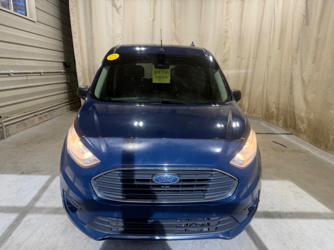 Ford Transit Connect Wagon XLT LWB w/Rear Liftgate 2019