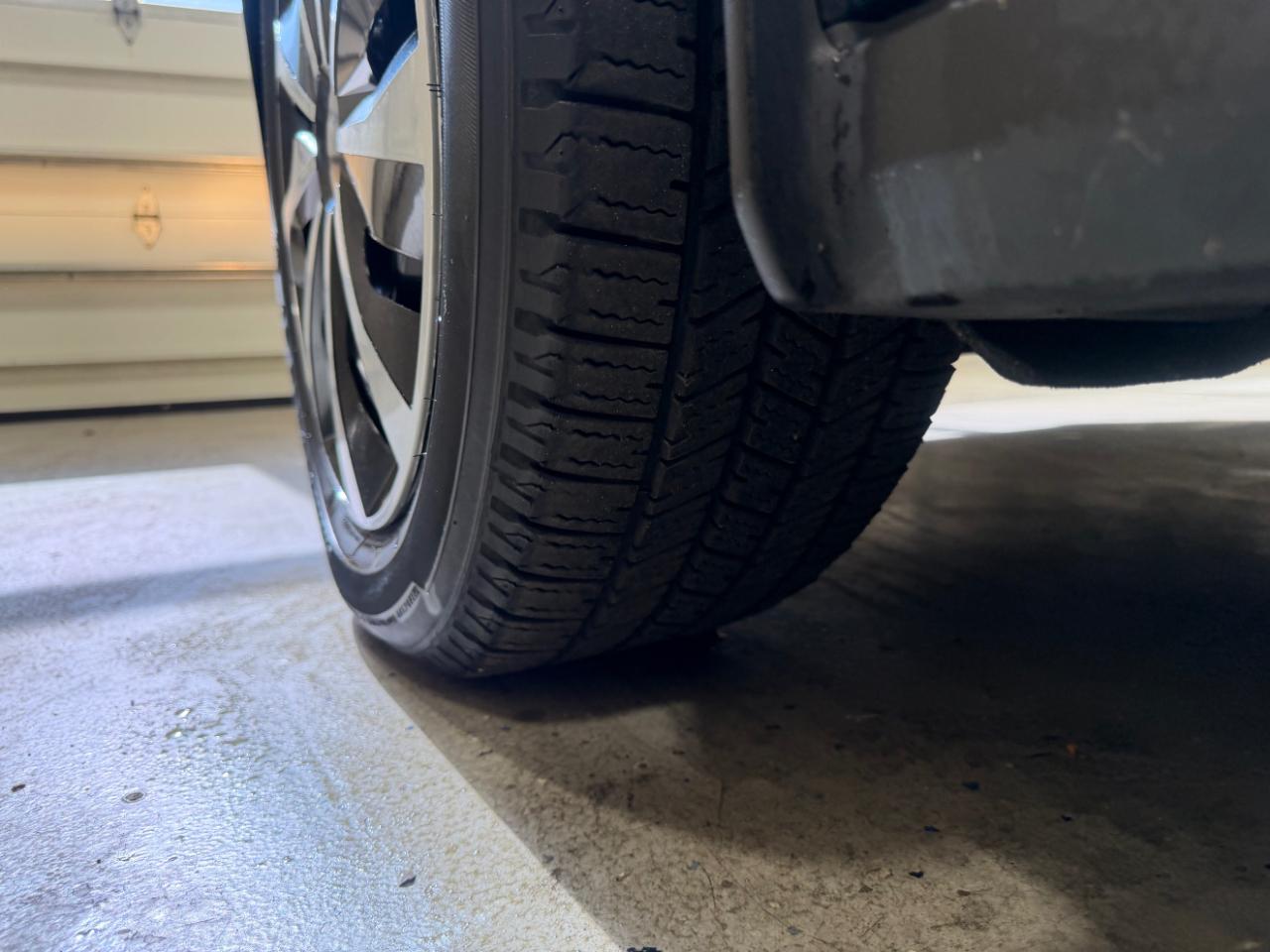 Ford Transit Connect Wagon XLT LWB w/Rear Liftgate 2019