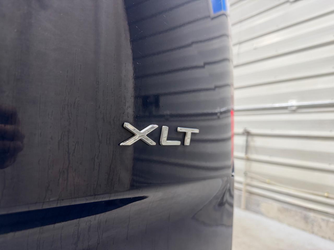 Ford Transit Connect Wagon XLT LWB w/Rear Liftgate 2019