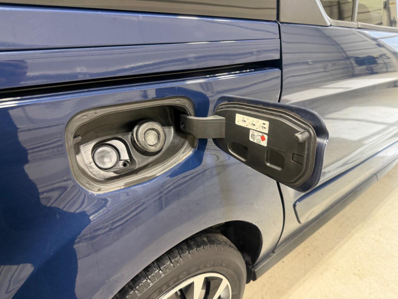Ford Transit Connect Wagon XLT LWB w/Rear Liftgate 2019