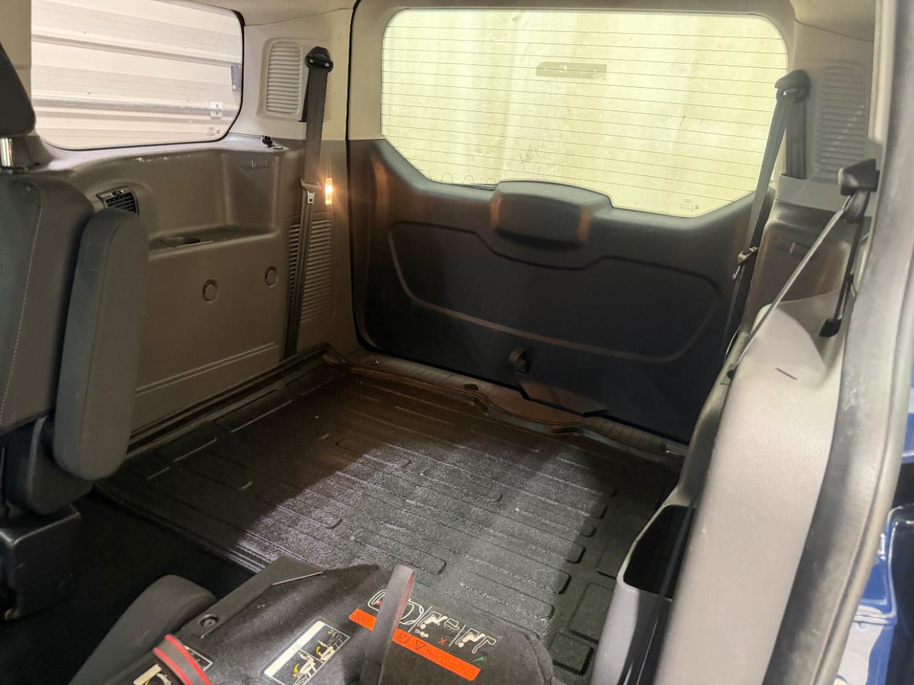 Ford Transit Connect Wagon XLT LWB w/Rear Liftgate 2019