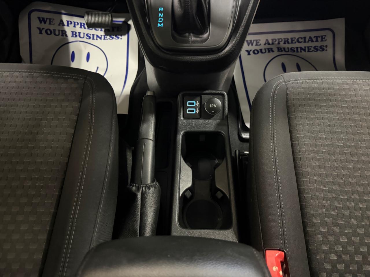 Ford Transit Connect Wagon XLT LWB w/Rear Liftgate 2019
