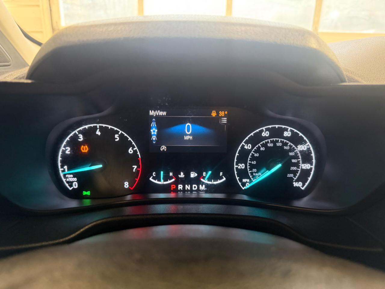 Ford Transit Connect Wagon XLT LWB w/Rear Liftgate 2019