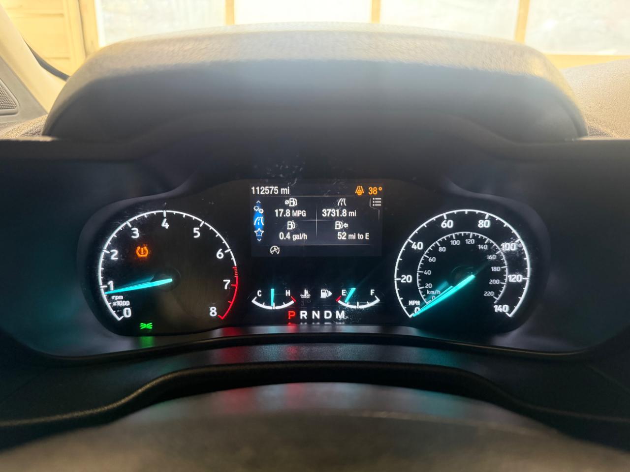 Ford Transit Connect Wagon XLT LWB w/Rear Liftgate 2019