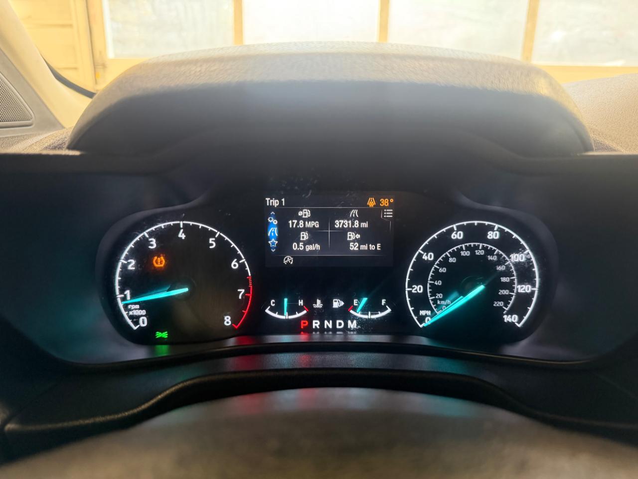 Ford Transit Connect Wagon XLT LWB w/Rear Liftgate 2019