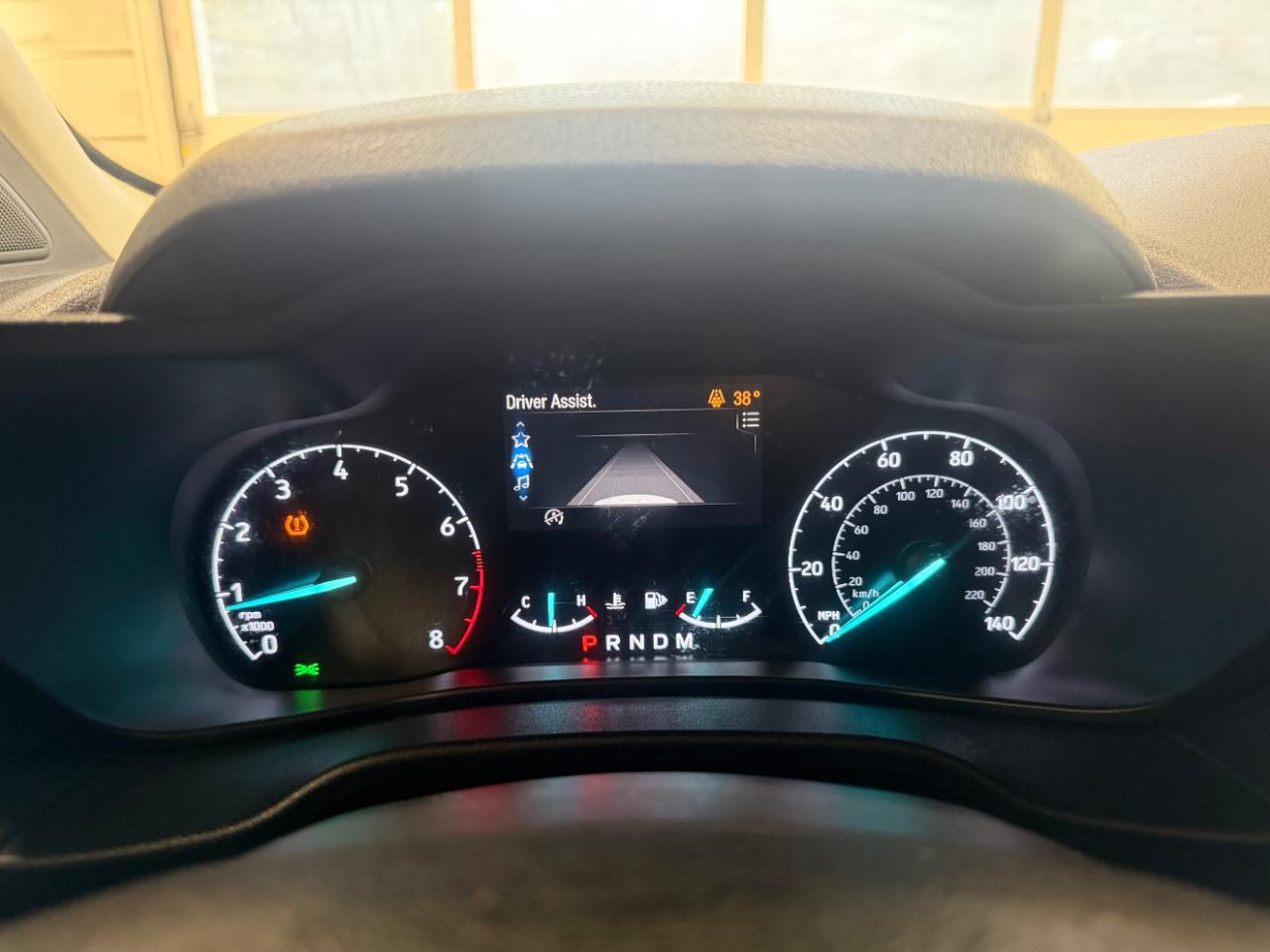 Ford Transit Connect Wagon XLT LWB w/Rear Liftgate 2019