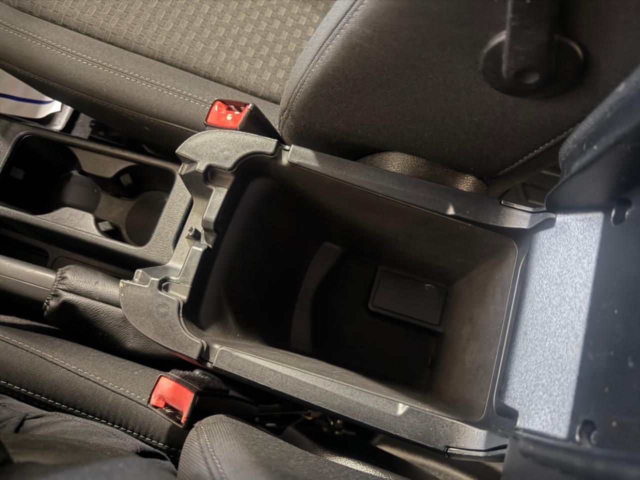 Ford Transit Connect Wagon XLT LWB w/Rear Liftgate 2019