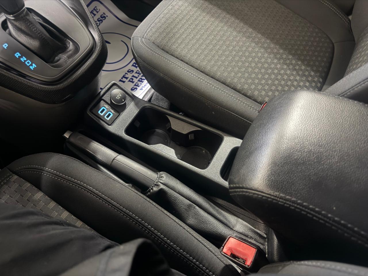 Ford Transit Connect Wagon XLT LWB w/Rear Liftgate 2019