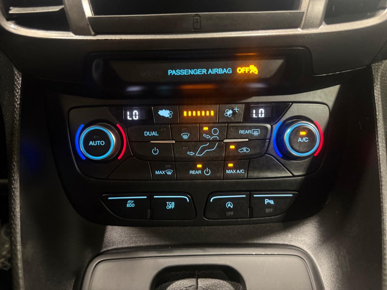 Ford Transit Connect Wagon XLT LWB w/Rear Liftgate 2019