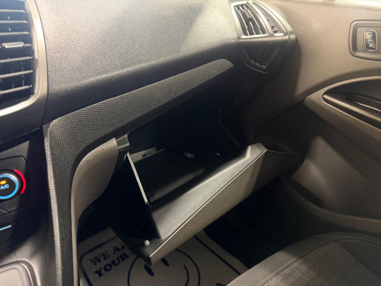 Ford Transit Connect Wagon XLT LWB w/Rear Liftgate 2019