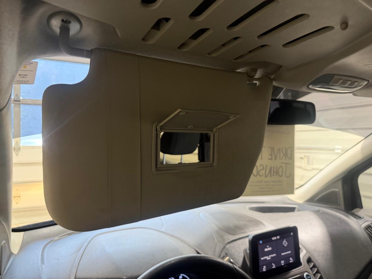 Ford Transit Connect Wagon XLT LWB w/Rear Liftgate 2019