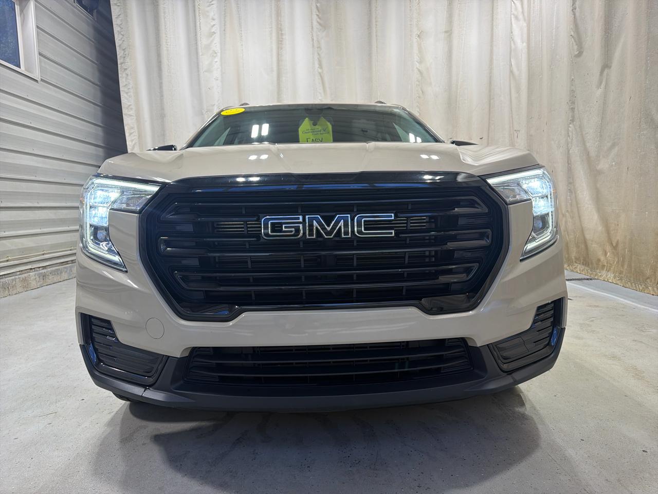 GMC Terrain AWD 4dr SLE 2023