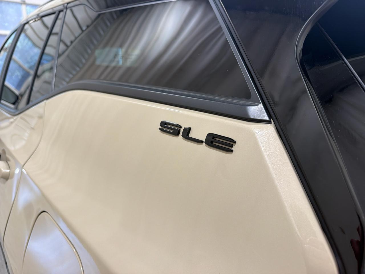 GMC Terrain AWD 4dr SLE 2023