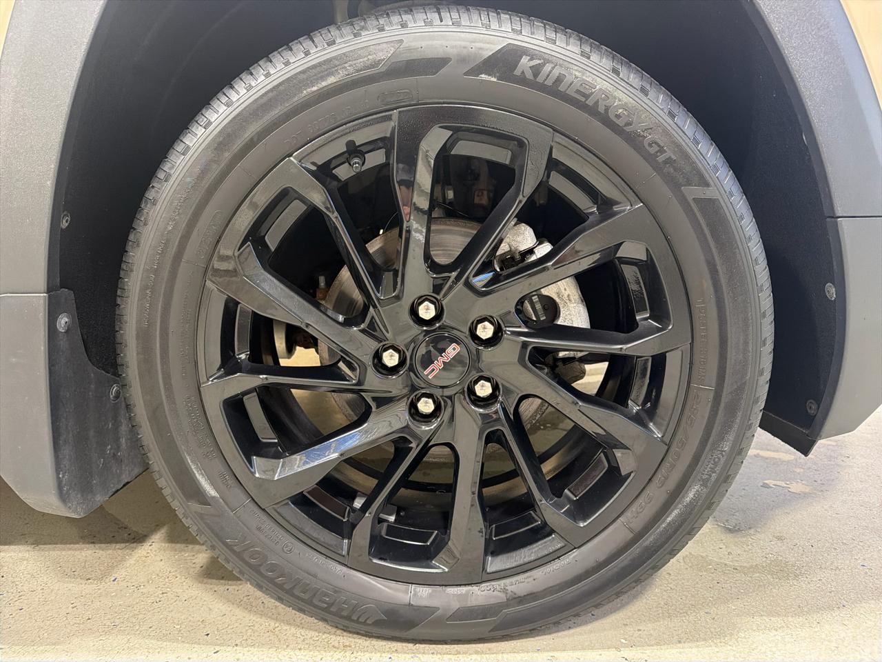 GMC Terrain AWD 4dr SLE 2023