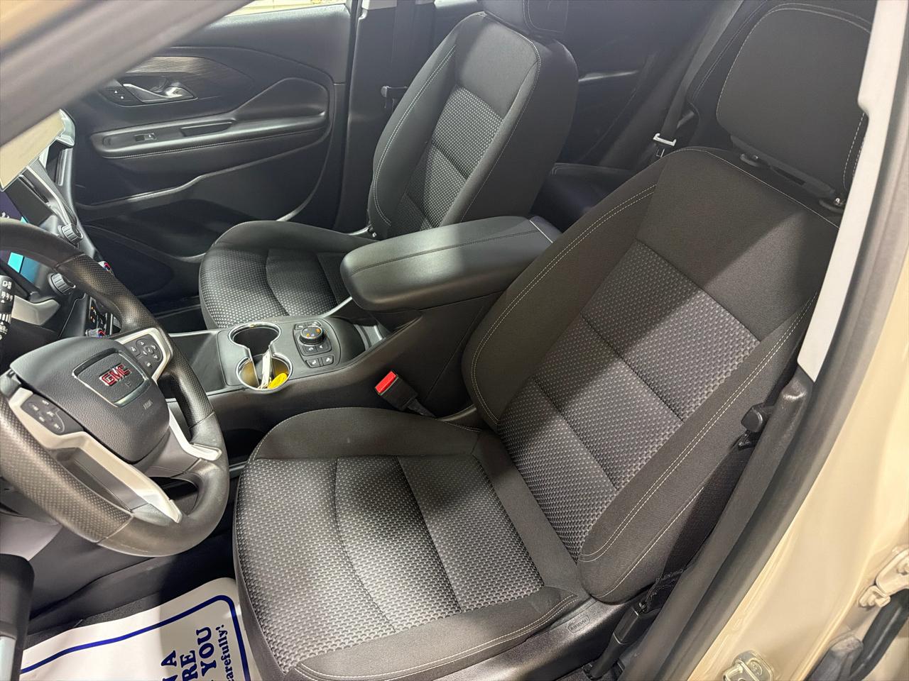 GMC Terrain AWD 4dr SLE 2023
