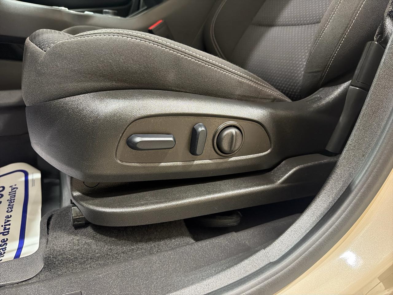 GMC Terrain AWD 4dr SLE 2023