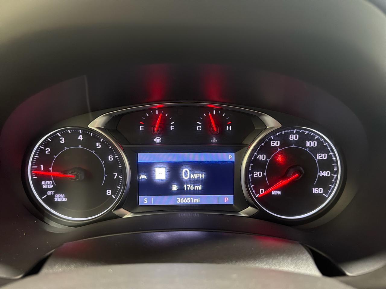 GMC Terrain AWD 4dr SLE 2023