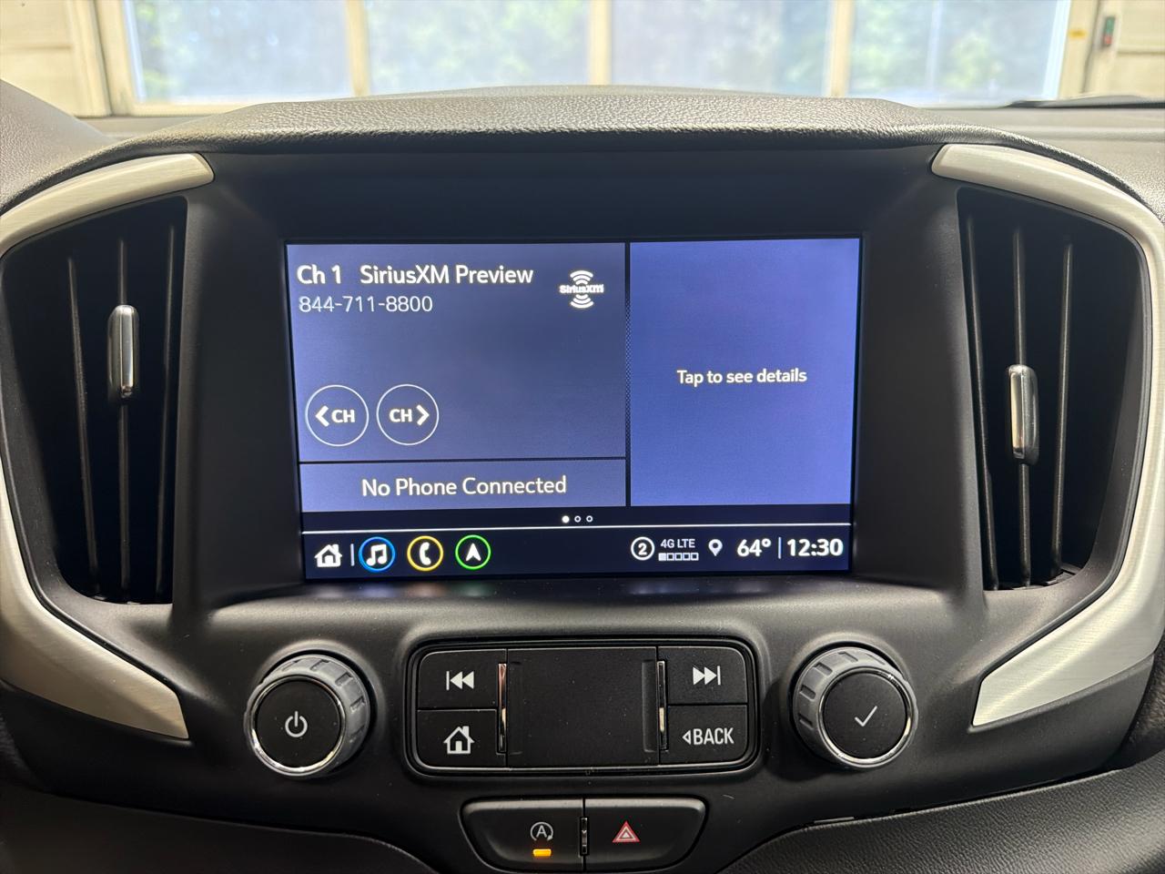 GMC Terrain AWD 4dr SLE 2023