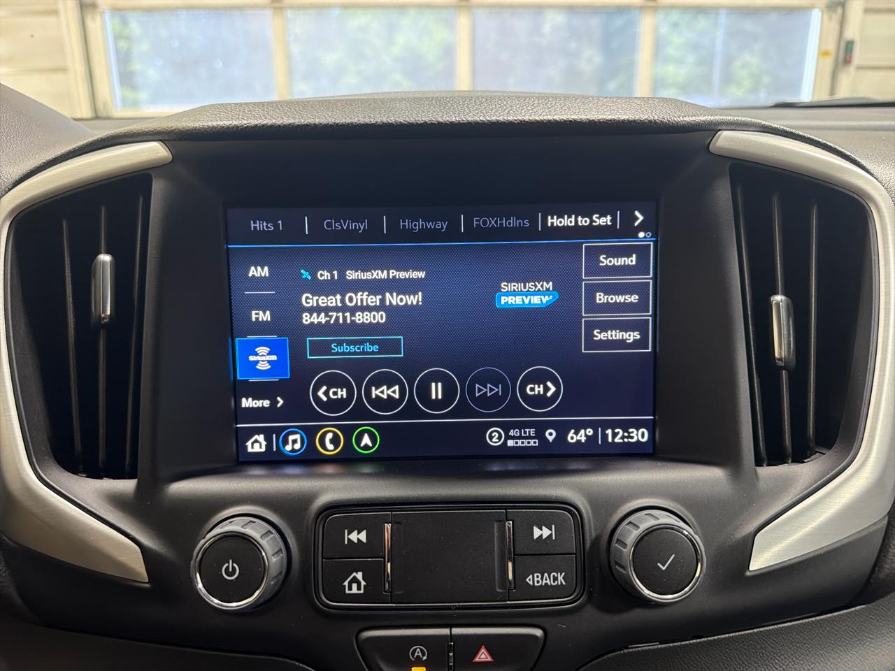 GMC Terrain AWD 4dr SLE 2023
