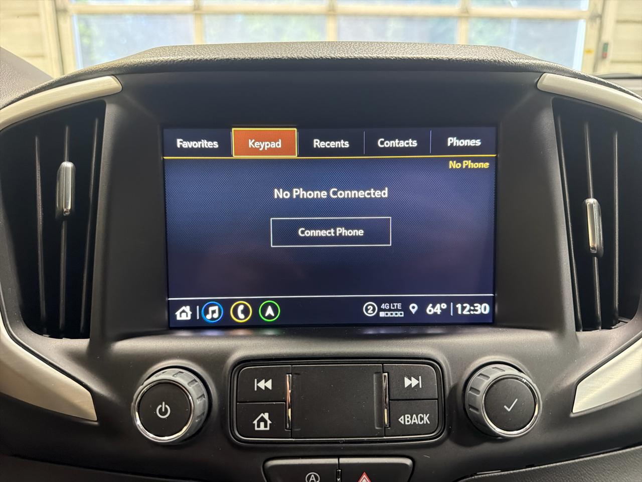 GMC Terrain AWD 4dr SLE 2023