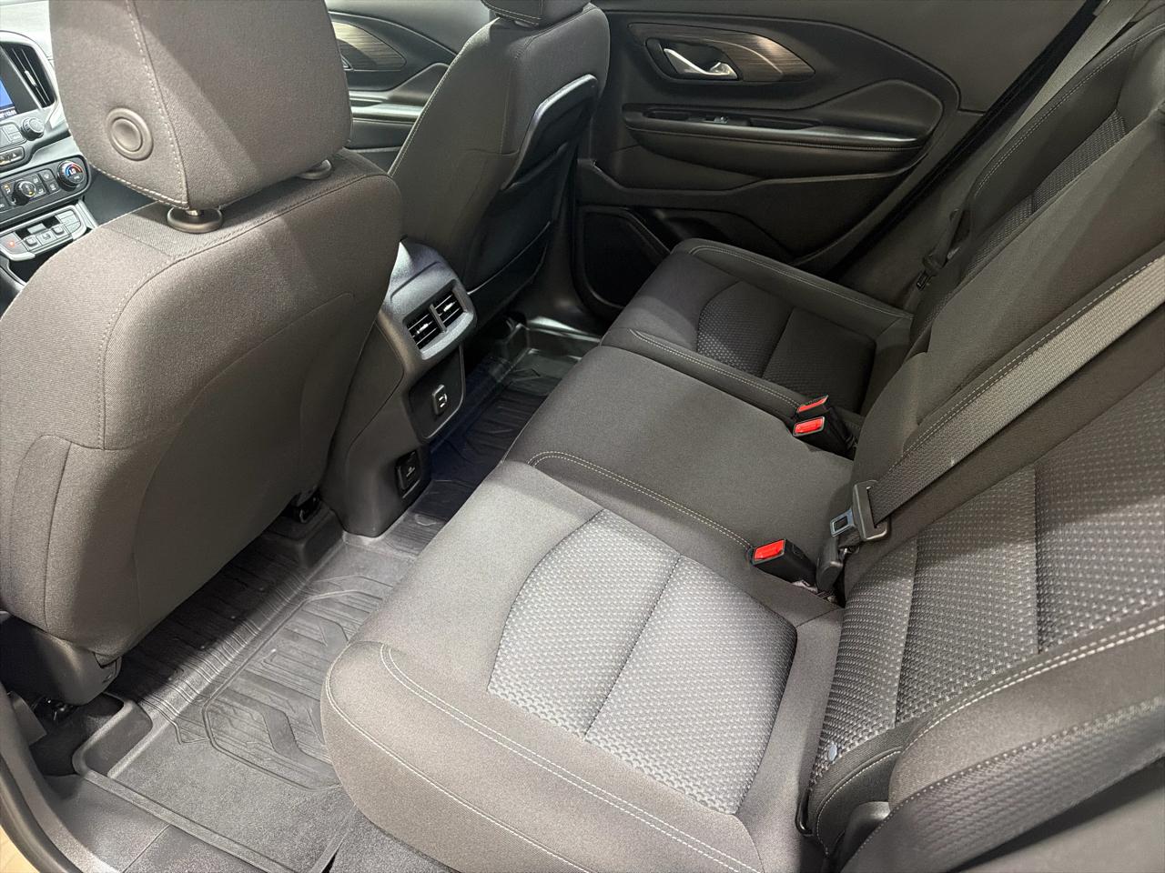 GMC Terrain AWD 4dr SLE 2023