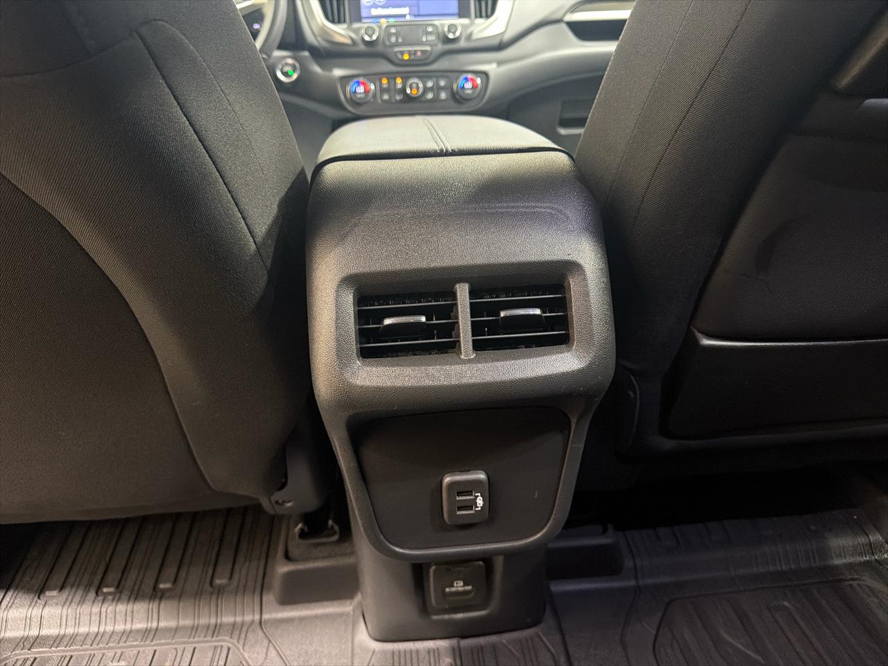 GMC Terrain AWD 4dr SLE 2023