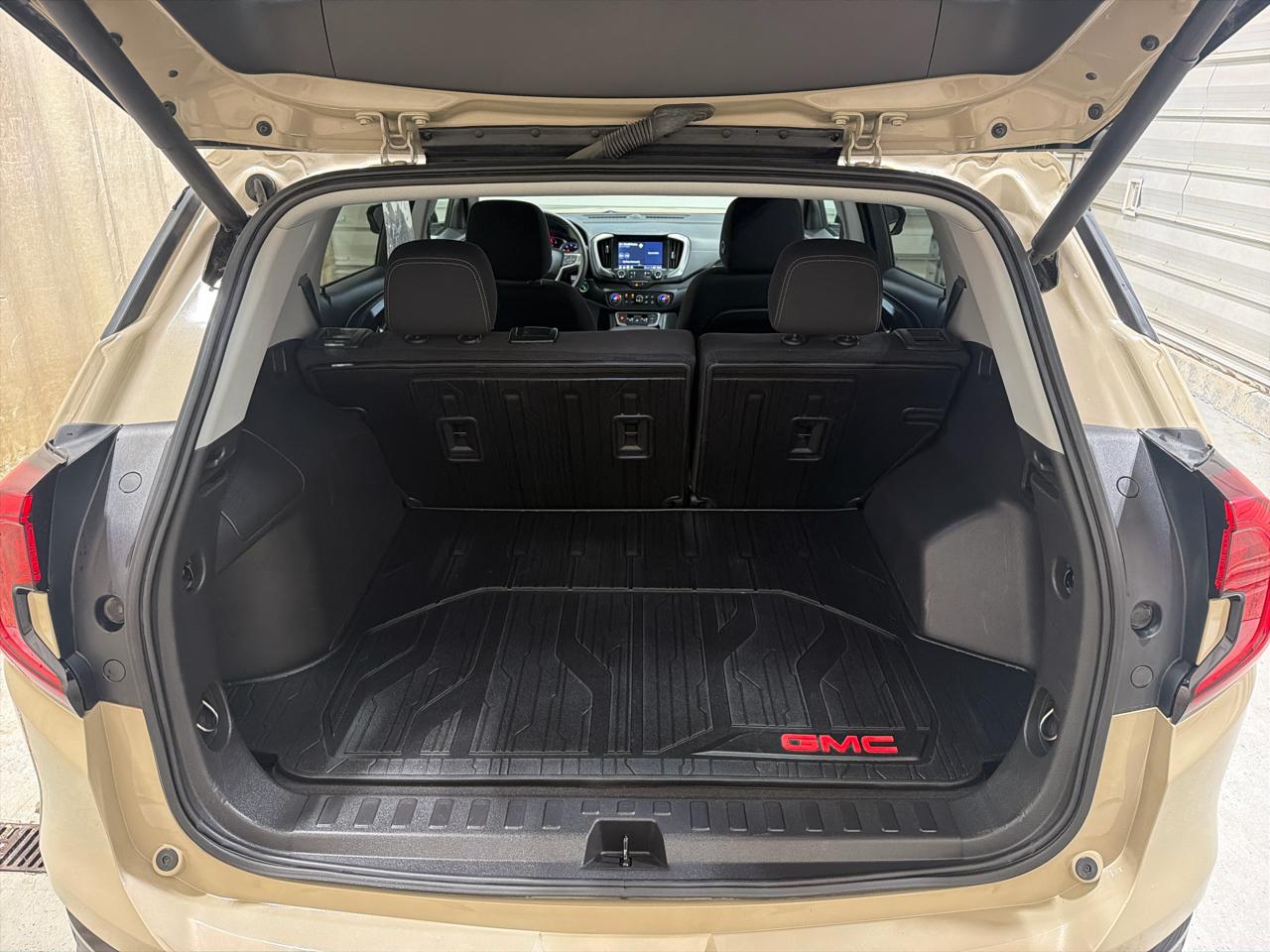 GMC Terrain AWD 4dr SLE 2023