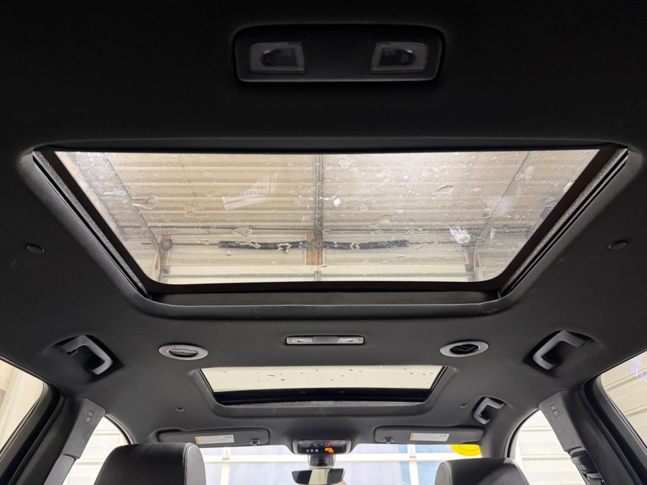Chevrolet Traverse AWD 4dr LT Leather 2023