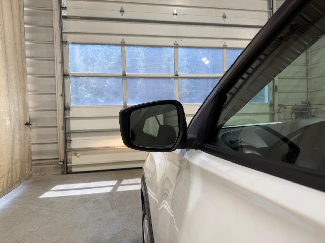 Nissan Kicks S FWD 2024