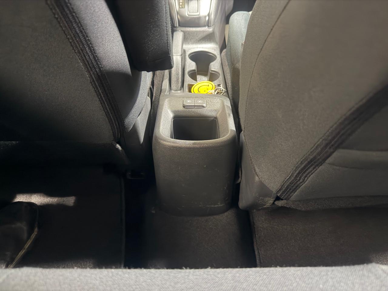 Nissan Kicks S FWD 2024