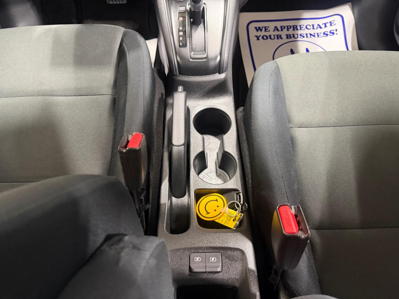 Nissan Kicks S FWD 2024