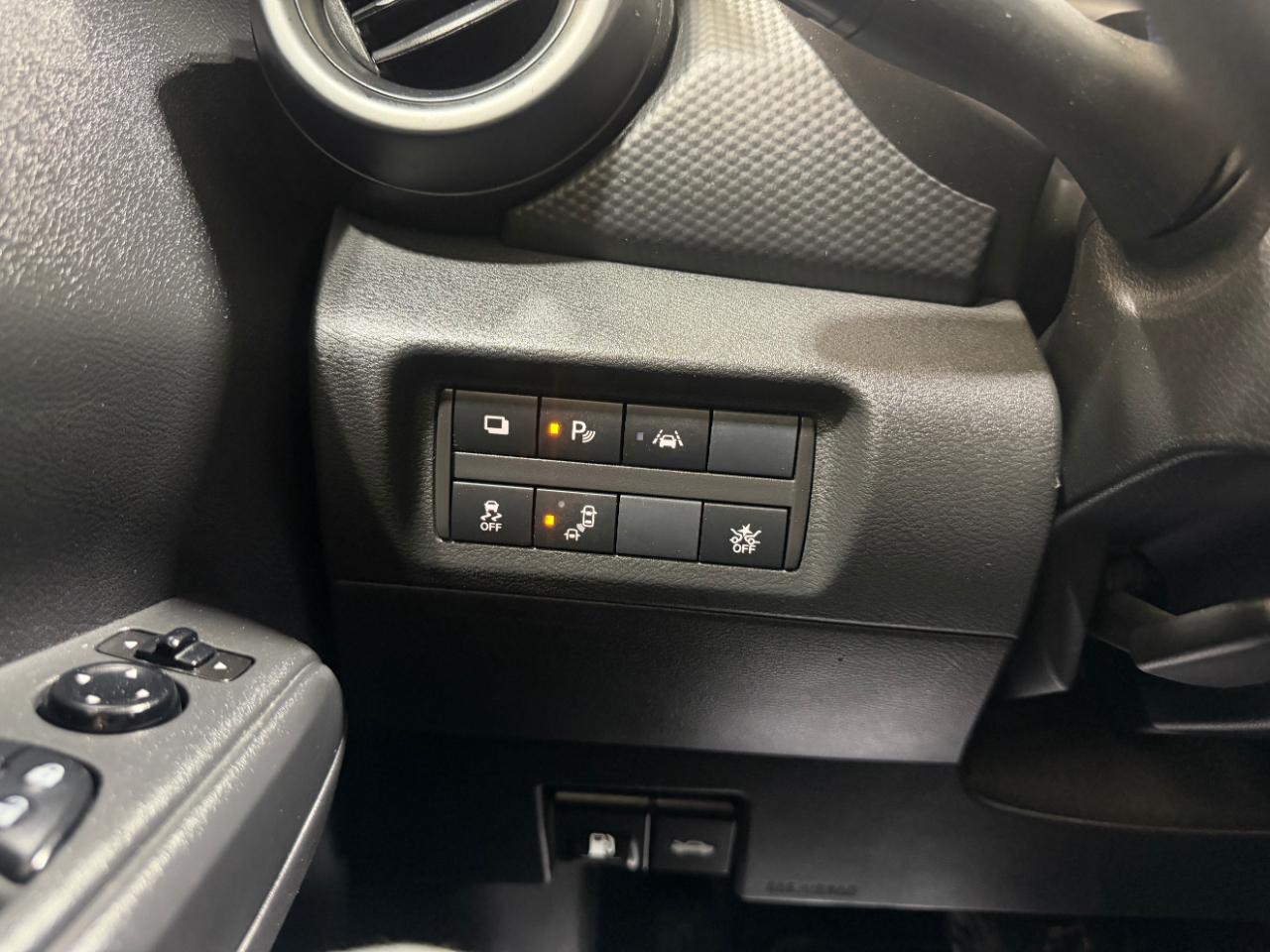 Nissan Kicks S FWD 2024