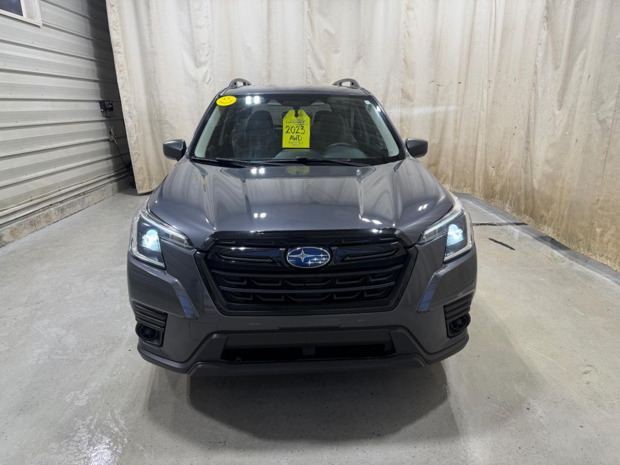 Subaru Forester CVT 2023
