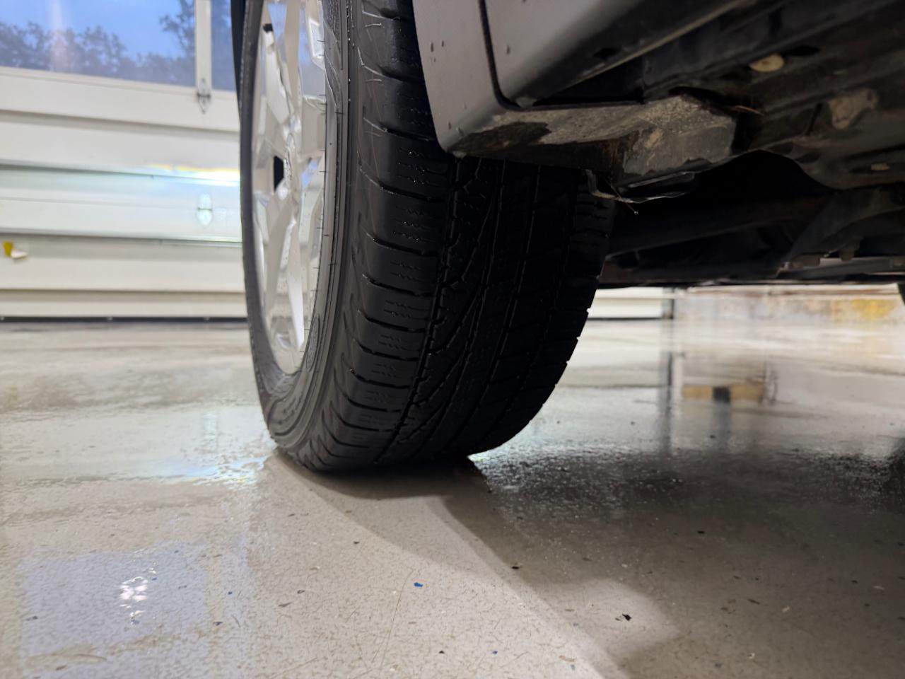 Subaru Forester CVT 2023