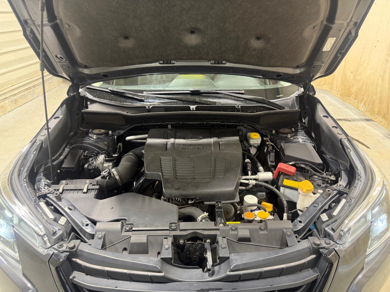 Subaru Forester CVT 2023