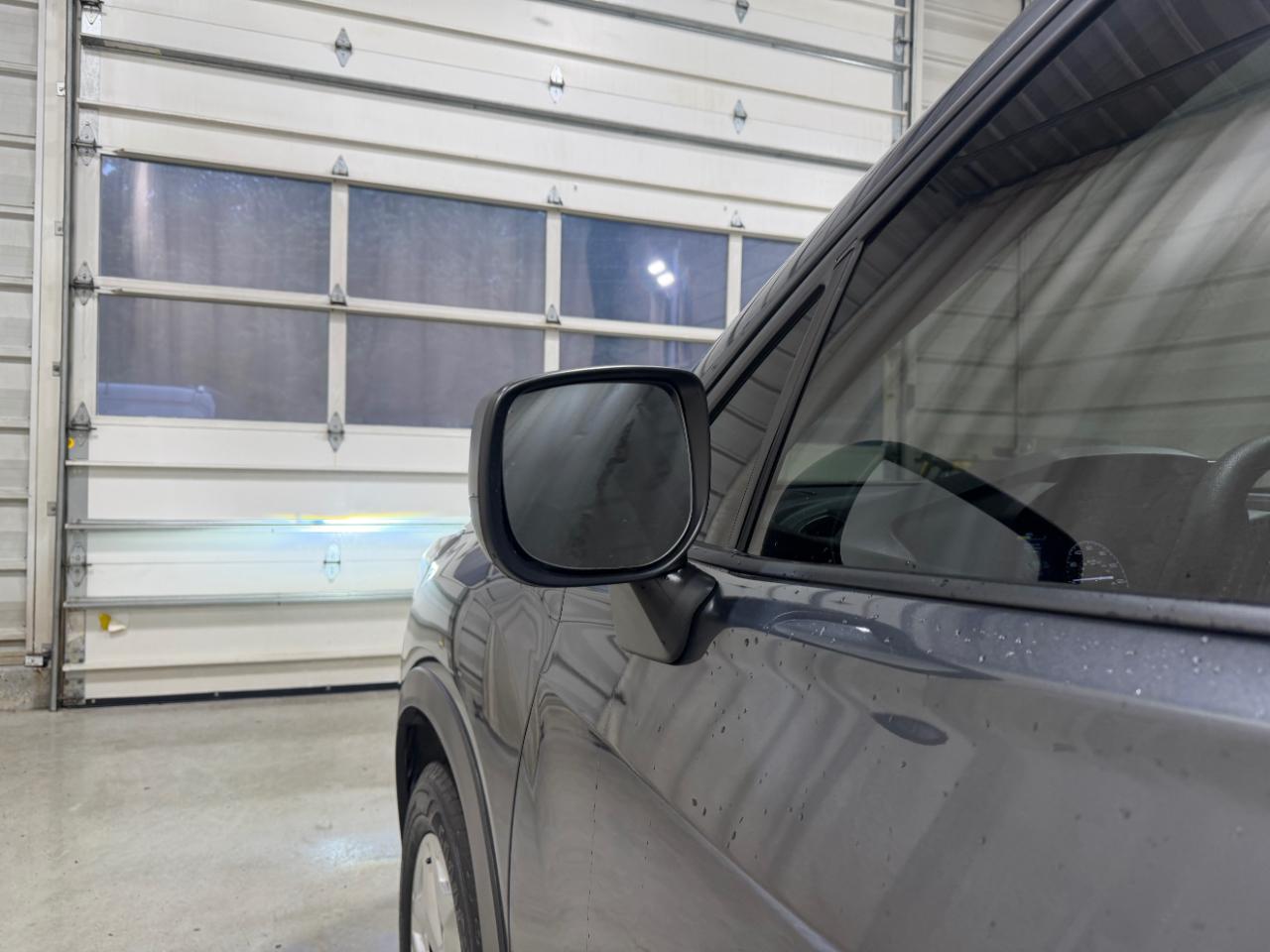 Subaru Forester CVT 2023