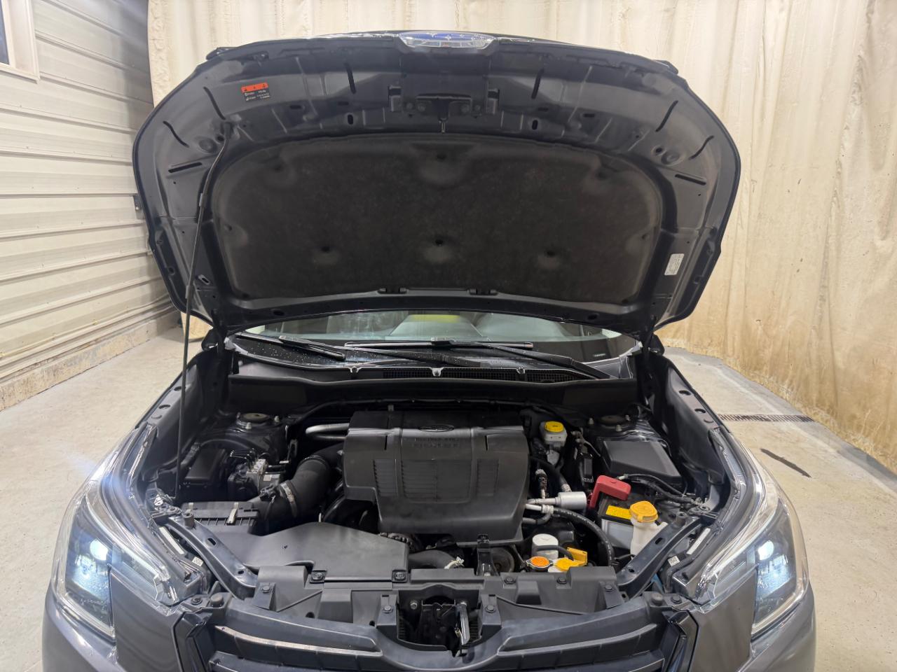 Subaru Forester CVT 2023