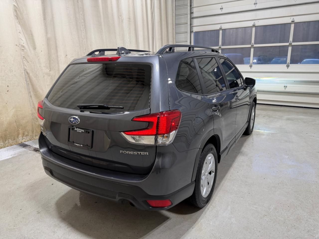 Subaru Forester CVT 2023