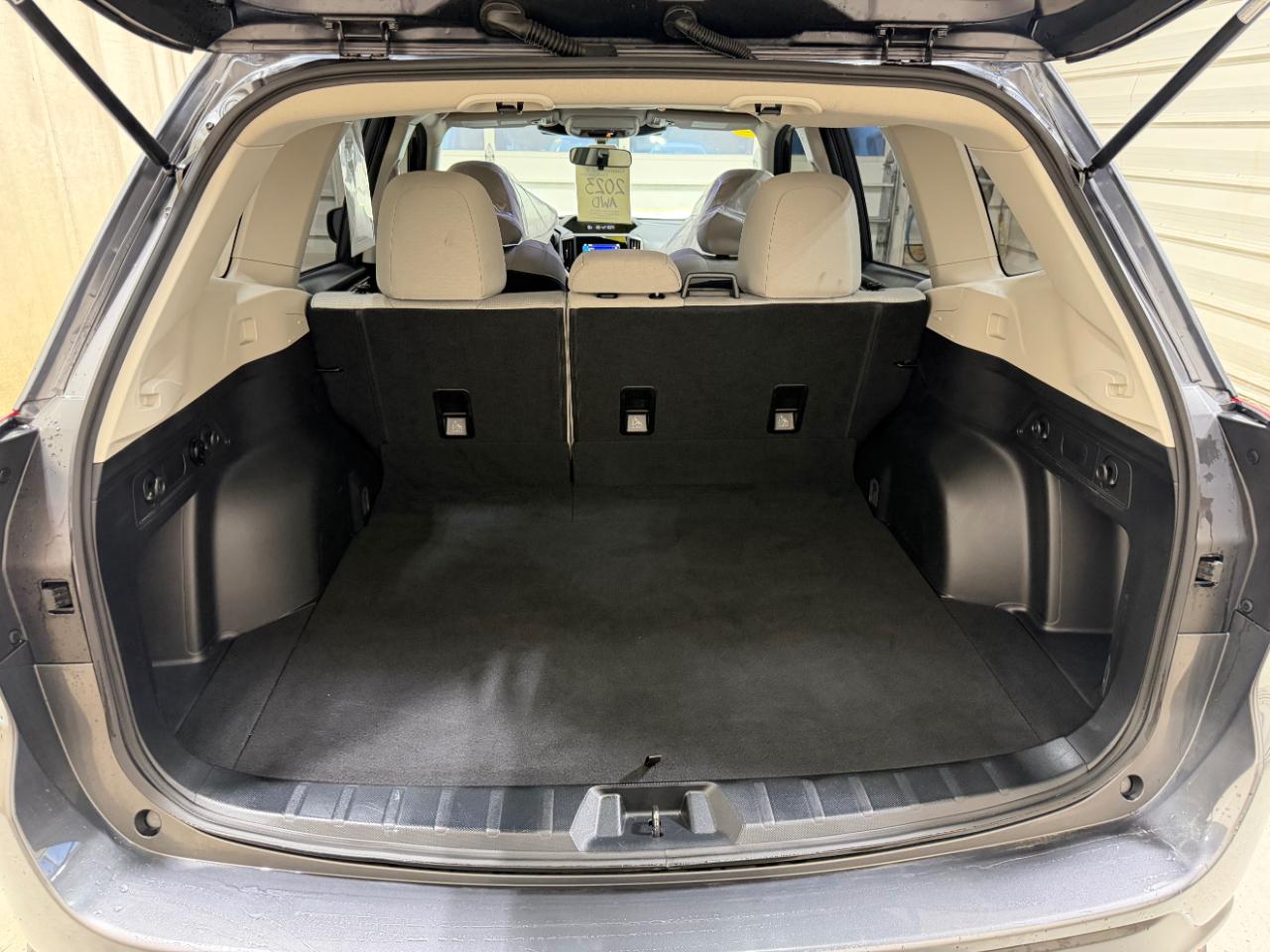 Subaru Forester CVT 2023