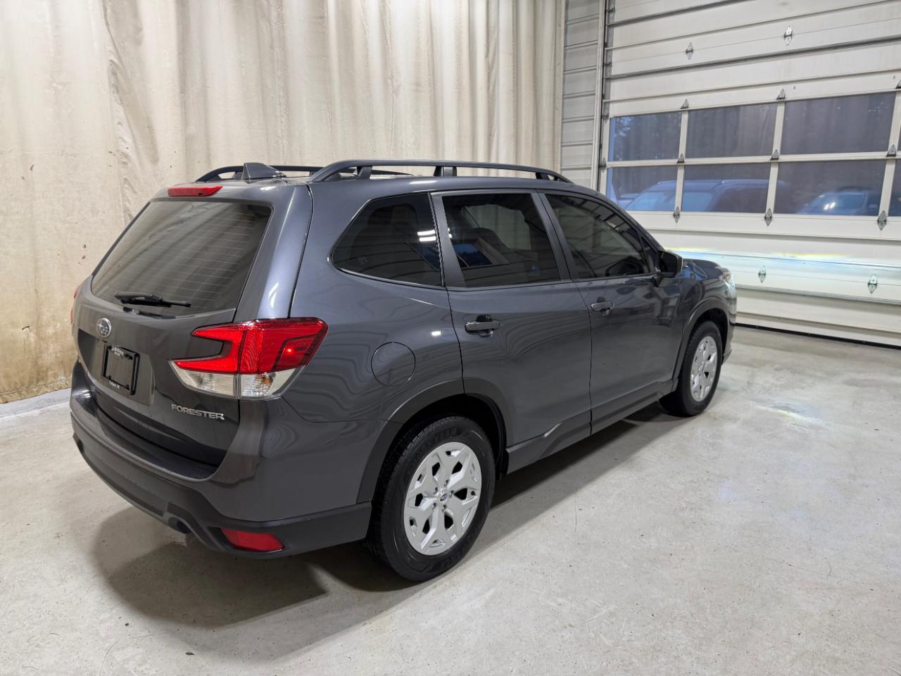 Subaru Forester CVT 2023