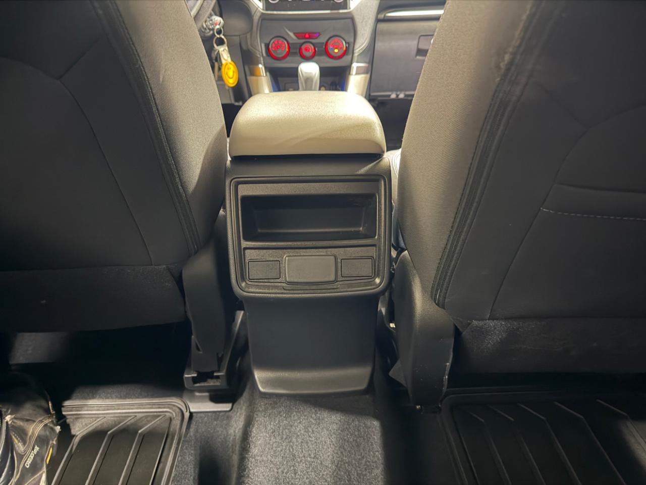 Subaru Forester CVT 2023