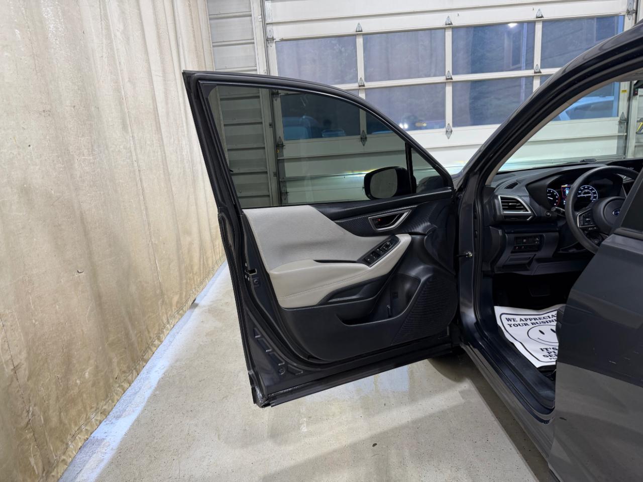 Subaru Forester CVT 2023