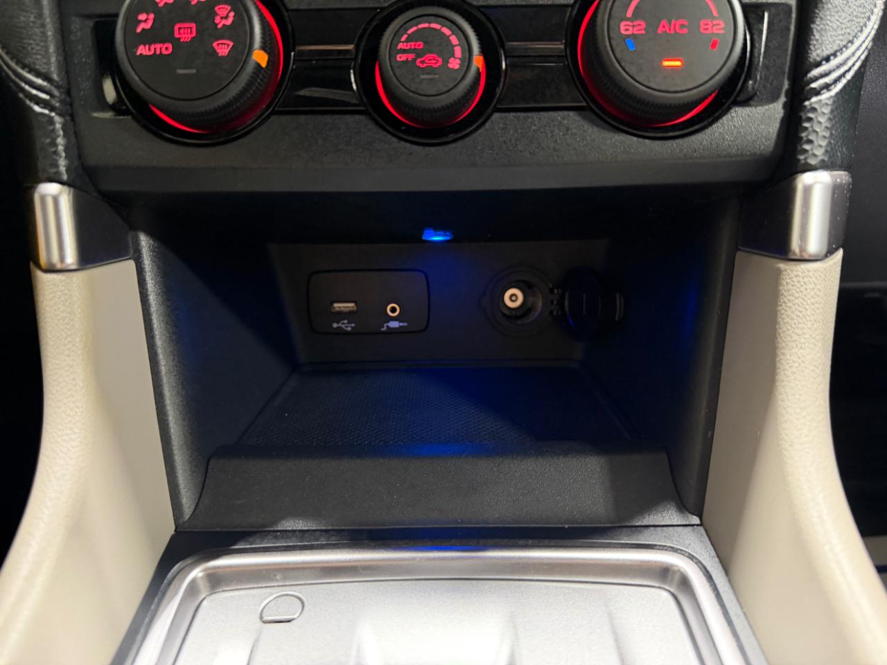 Subaru Forester CVT 2023