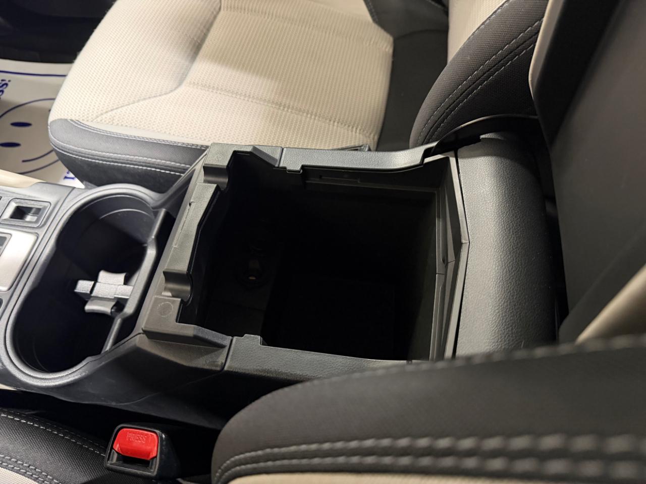 Subaru Forester CVT 2023