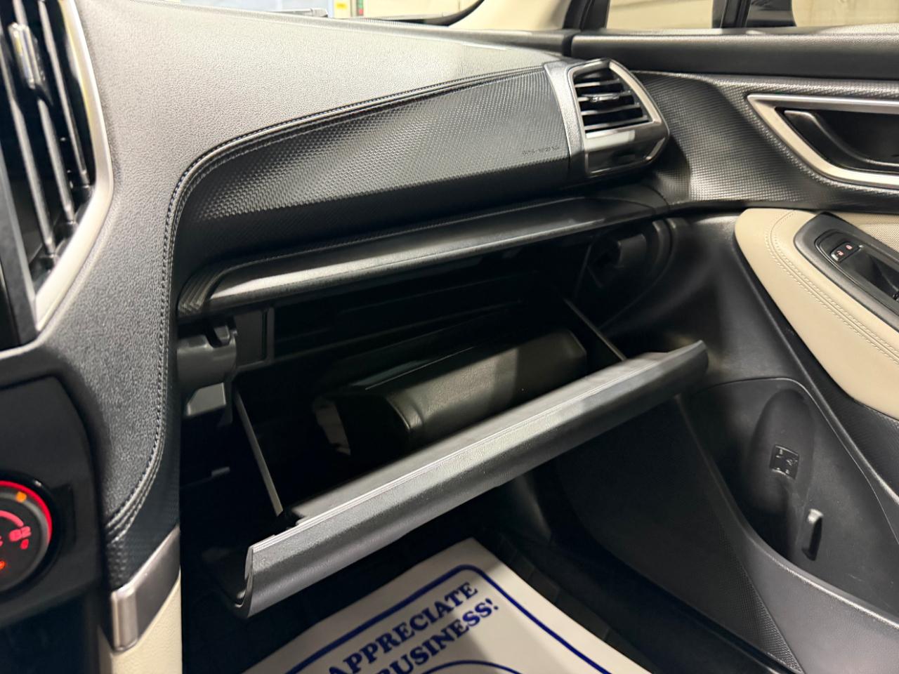 Subaru Forester CVT 2023