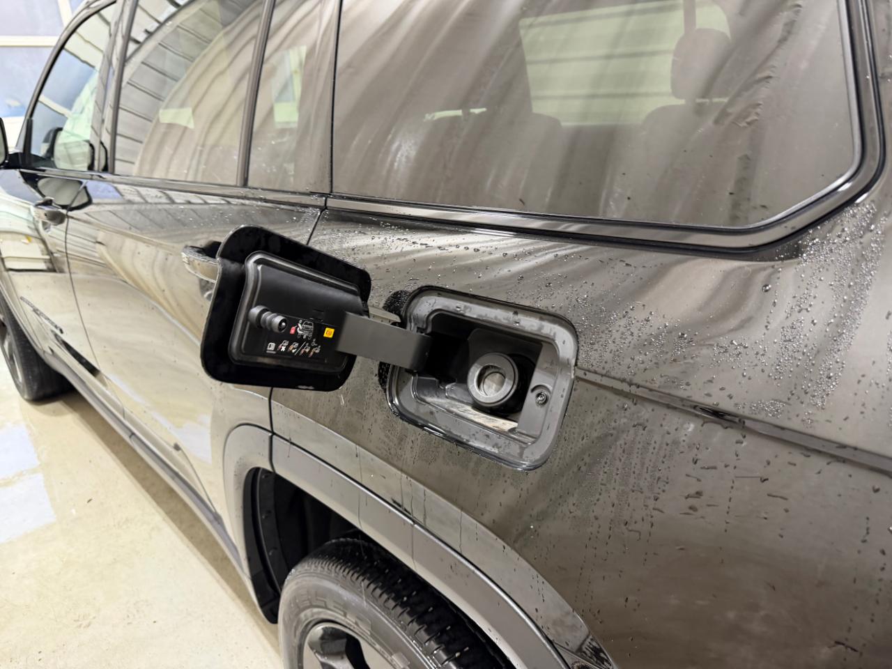 Jeep Grand Cherokee L Altitude 4x4 2022