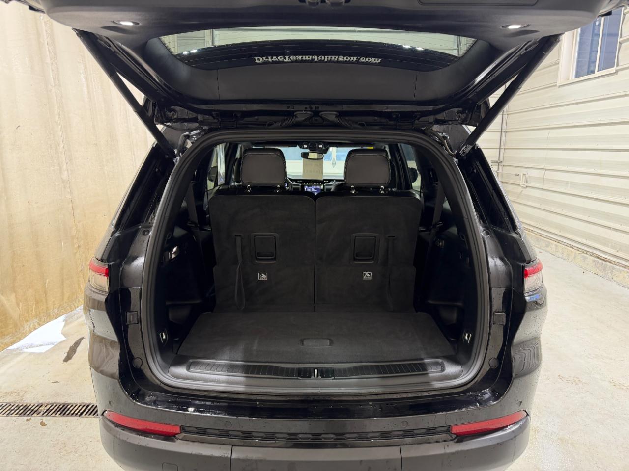 Jeep Grand Cherokee L Altitude 4x4 2022