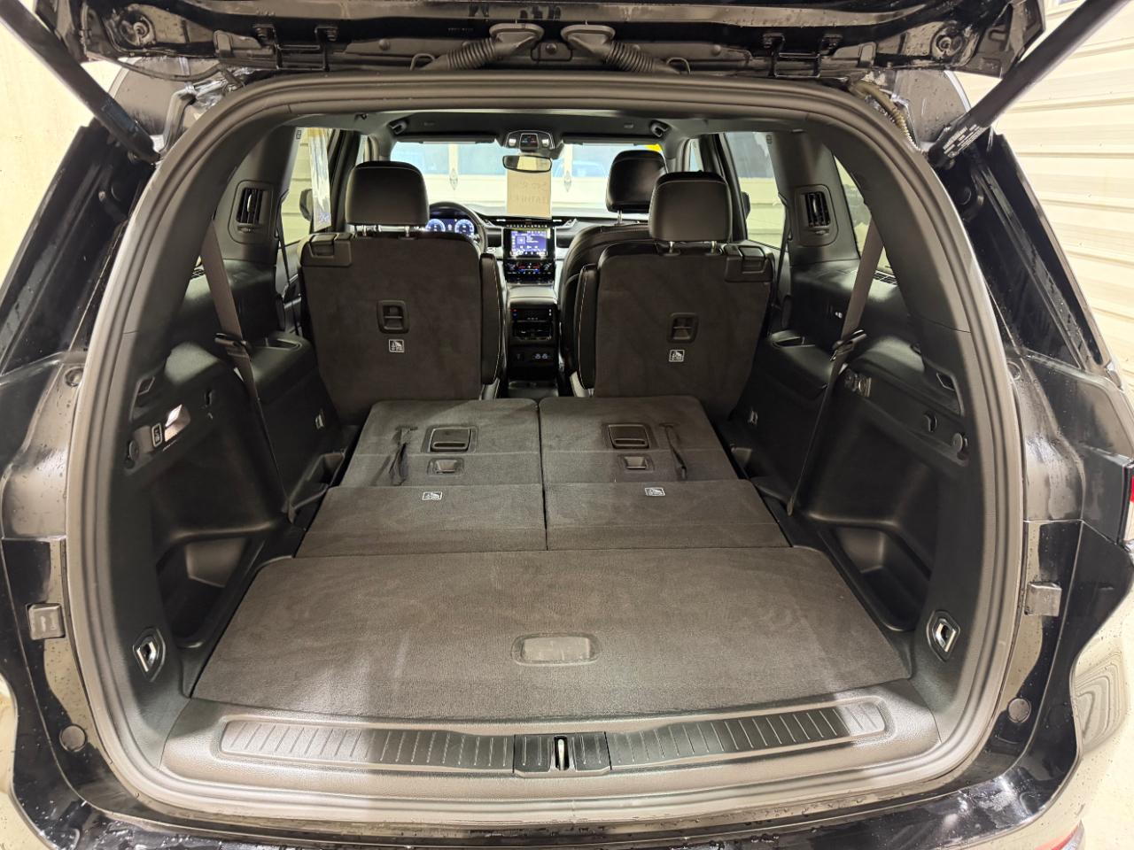 Jeep Grand Cherokee L Altitude 4x4 2022