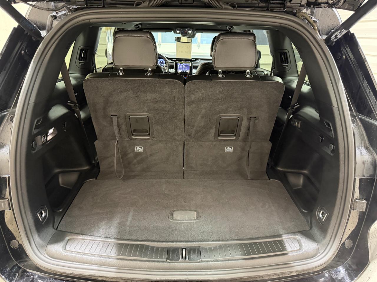 Jeep Grand Cherokee L Altitude 4x4 2022
